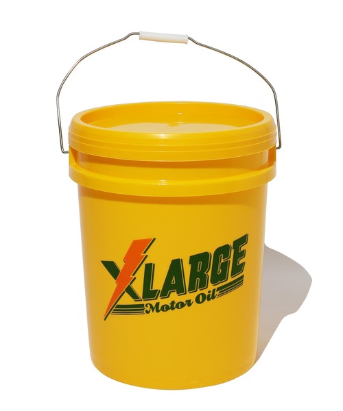 XLARGE(エクストララージ)の「XLARGE×LIXTICK GALLON BUCKET SET(その他小物・メンズ・マルチ・ONE SIZE)」の20枚目の写真