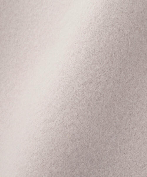 PROPORTION BODY DRESSING(プロポーションボディドレッシング)の「ベルト付きミドル丈コート / 1213252004(ステンカラーコート・レディース・グレー系その他/ホワイト系その他/パープル系その他・MEDIUM/SMALL)」の16枚目の写真