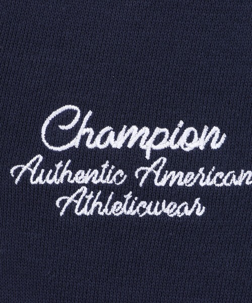 Champion(チャンピオン)の「【Champion/チャンピオン】※オンラインストア限定※ キッズ スウェットパンツ(スウェットパンツ・キッズ・ブラック/オートミール/ネイビー・120/100/140)」の10枚目の写真