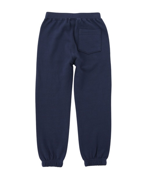 Champion(チャンピオン)の「【Champion/チャンピオン】※オンラインストア限定※ キッズ スウェットパンツ(スウェットパンツ・キッズ・ブラック/オートミール/ネイビー・120/100/140)」の13枚目の写真