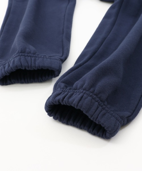 Champion(チャンピオン)の「【Champion/チャンピオン】※オンラインストア限定※ キッズ スウェットパンツ(スウェットパンツ・キッズ・ブラック/オートミール/ネイビー・120/100/140)」の15枚目の写真