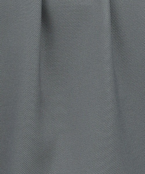 LAKOLE（ラコレ）の「タックワイドパンツ / 972303（その他パンツ・レディース・グレー/モカ/サンドグレー/ブラック・SMALL/MEDIUM）」の22枚目の写真