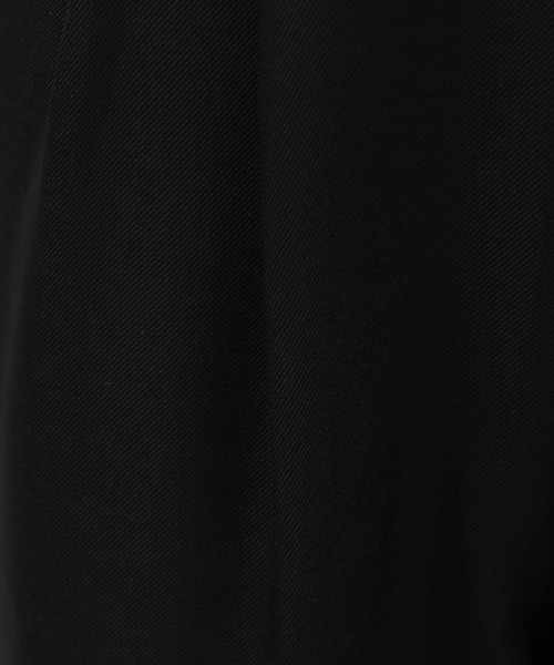 LAKOLE（ラコレ）の「タックワイドパンツ / 972303（その他パンツ・レディース・グレー/モカ/サンドグレー/ブラック・SMALL/MEDIUM）」の21枚目の写真