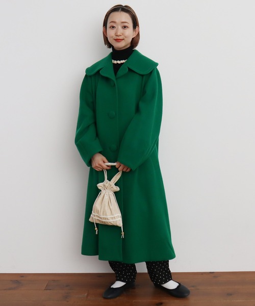 Dot＆Stripes CHILD WOMAN（ドットアンドストライプス チャイルド