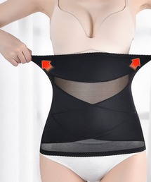 MOLUTOCHIARA（モルトキアラ）の「ウエストニッパー コルセット 腹巻き（その他アンダーウェア/インナー・メンズ）」