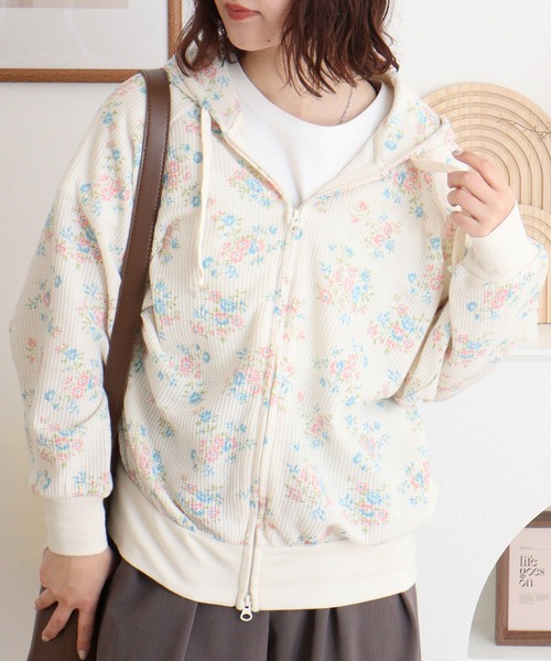 NANGA ナンガ AIR CLOTH COMFY ZIP PARKA/エアクロスコンフィー