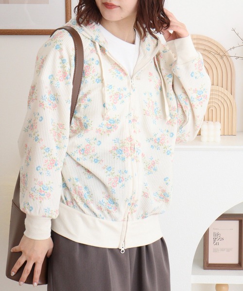 【Lamp harajuku】 jewel pink 白ファーパーカー 楽天市場】【翌営業日発送】L ふわふわ もこもこパーカー ファー