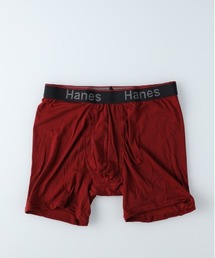HANES | 【HANES】トータルサポートポーチムジ(ボクサーパンツ)