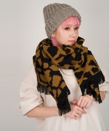 Montaluly | 【Montaluly/モンタルリー】ストール　ショール　マフラー(ストール/ショール)