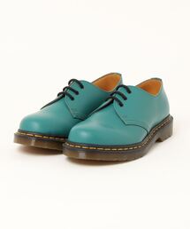 《Dr.Martens》1461 3 ホール シューズ