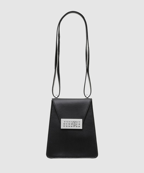 MM6 Maison Margiela（ｴﾑｴﾑｼｯｸｽ ﾒｿﾞﾝ ﾏﾙｼﾞｪﾗ）の「NUMBERS