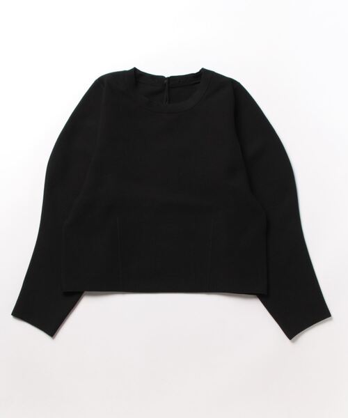 【新品】Rirandture レース透けニット Rirandture（リランドチュール） │【公式通販】Arpege story
