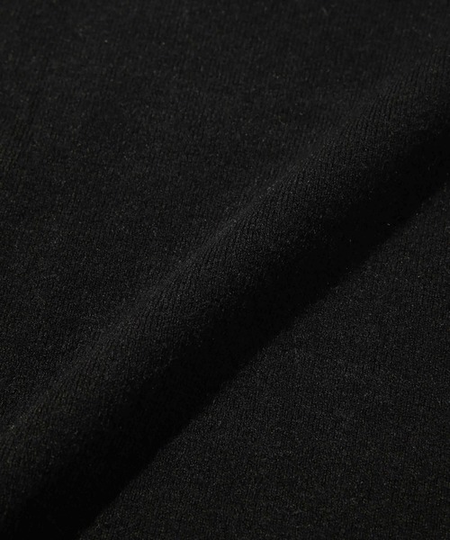 【セール】beats per minute/配色ステッチクルーネックニットソー（ニット/セーター）｜beats per minute（ビーツパーミニット）