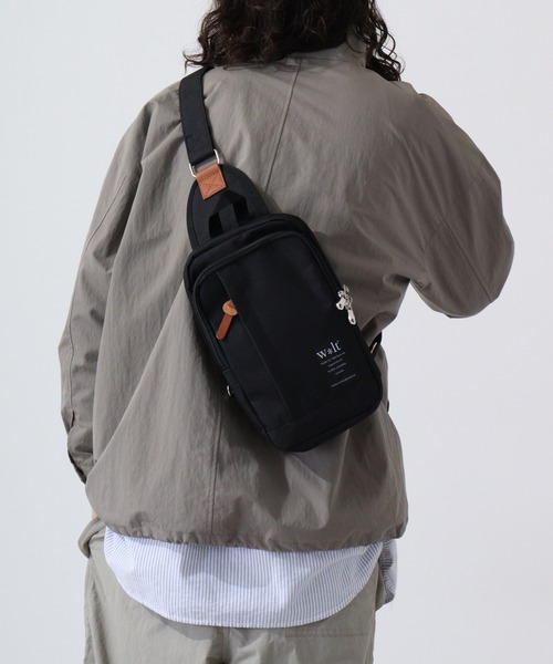お値下げ中❗【ほぼ未使用に近い超美品❗】BERLUTI ボディバッグ 楽天市場】ボディバッグ メンズ レディース 超撥水 SUUiiスイー