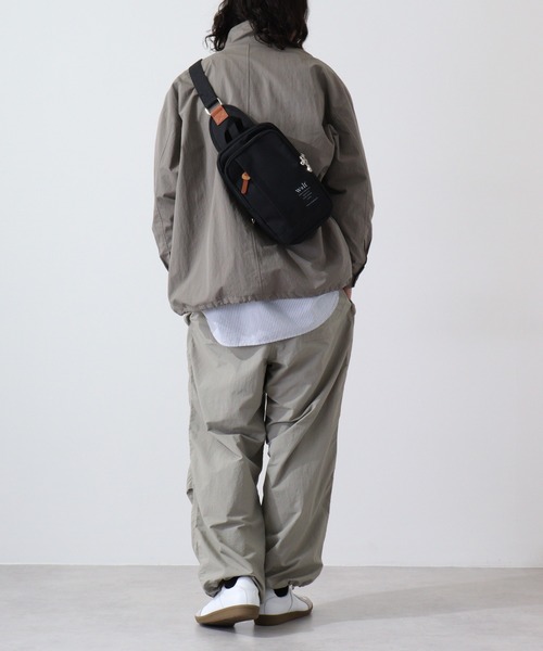 お値下げ中❗【ほぼ未使用に近い超美品❗】BERLUTI ボディバッグ ほぼ未使用に近い超美品❗】BERLUTI ボディバッグ