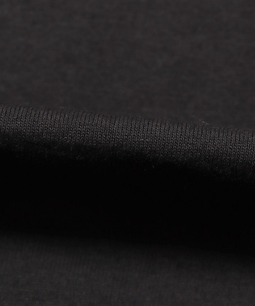 ROOPTOKYO（ループトウキョウ）の「PRO5/プロファイブ S/S SUPER HEAVY 半袖Tシャツ ヘビーウェイト（Tシャツ/カットソー・メンズ・カーキ/ブラウン/ブラック/ホワイト/チャコール/ネイビー・L/M/S/XL）」の11枚目の写真