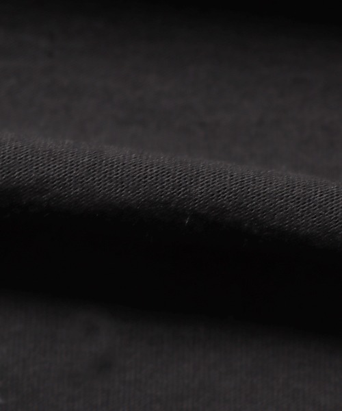 ROOPTOKYO（ループトウキョウ）の「PRO5/プロファイブ S/S SUPER HEAVY 半袖Tシャツ ヘビーウェイト（Tシャツ/カットソー・メンズ・カーキ/ブラウン/ブラック/ホワイト/チャコール/ネイビー・L/M/S/XL）」の12枚目の写真