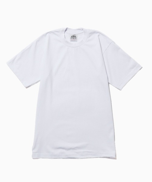 ROOPTOKYO（ループトウキョウ）の「PRO5/プロファイブ S/S SUPER HEAVY 半袖Tシャツ ヘビーウェイト（Tシャツ/カットソー・メンズ・カーキ/ブラウン/ブラック/ホワイト/チャコール/ネイビー・L/M/S/XL）」の13枚目の写真