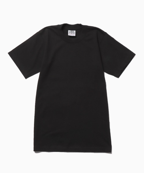 ROOPTOKYO（ループトウキョウ）の「PRO5/プロファイブ S/S SUPER HEAVY 半袖Tシャツ ヘビーウェイト（Tシャツ/カットソー・メンズ・カーキ/ブラウン/ブラック/ホワイト/チャコール/ネイビー・L/M/S/XL）」の14枚目の写真