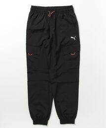 プーマ PUMA OPEN ROAD ウーブン カーゴパンツ_