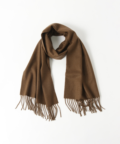 JOURNAL STANDARD（ジャーナルスタンダード）の「カシミヤマフラー