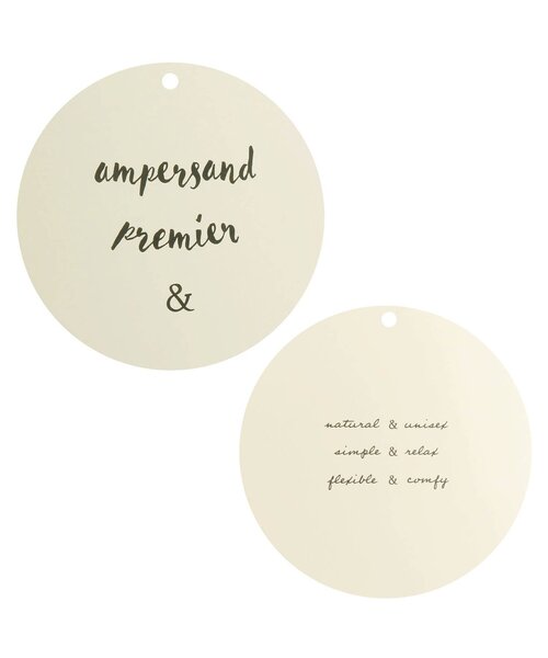 Ampersand（アンパサンド）の「premier セレモニー対応OK 2WAYドレス／カバーオール（ロンパース・キッズ・ブラウン/アイボリー/ピンク・80/70/60）」の8枚目の写真