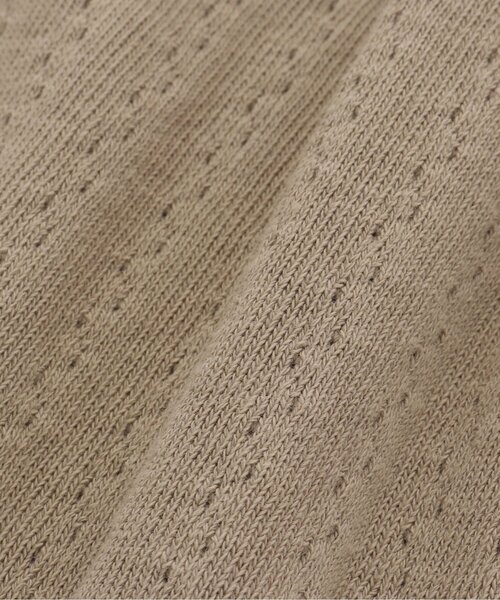 Ampersand（アンパサンド）の「premier セレモニー対応OK 2WAYドレス／カバーオール（ロンパース・キッズ・ブラウン/アイボリー/ピンク・80/70/60）」の15枚目の写真