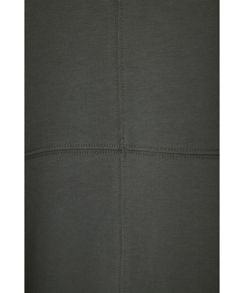 STYLEMIXER（スタイルミキサー）の「ヘビー天竺カットオーバーT（Tシャツ/カットソー・メンズ・パープル/ベージュ/グレー・MEDIUM/LARGE）」の16枚目の写真