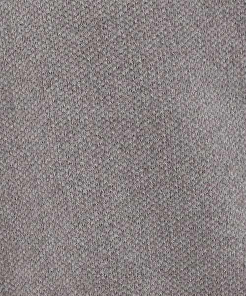 LAKOLE(ラコレ)の「Wジャガードロゴプルオーバー / 976913(ニット/セーター・メンズ・ピンク/アイボリー/グレー/ネイビー・LARGE/X-LARGE/MEDIUM)」の19枚目の写真