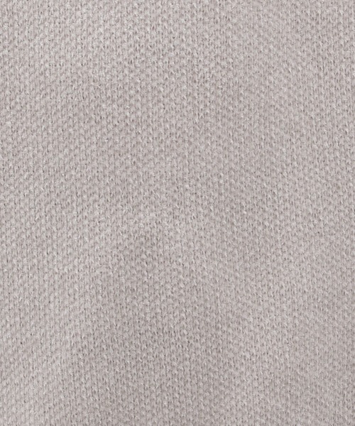 LAKOLE(ラコレ)の「Wジャガードロゴプルオーバー / 976913(ニット/セーター・メンズ・ピンク/アイボリー/グレー/ネイビー・LARGE/X-LARGE/MEDIUM)」の21枚目の写真