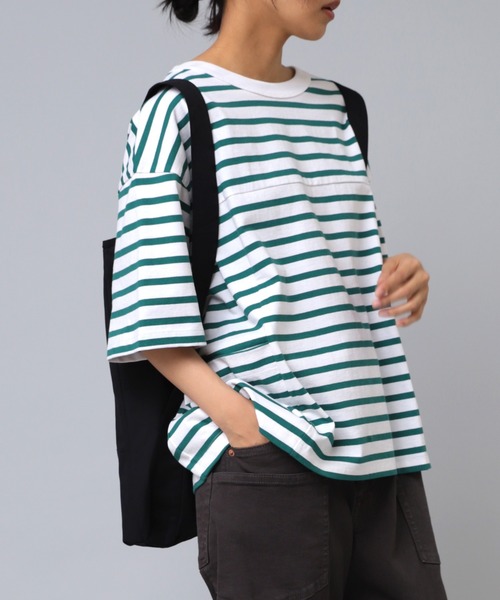 URCH RNA（アーチ アールエヌエー）の「E4958 ＵＲＣＨフタヤクバッグ（バックパック/リュック・レディース・ブラック/ナチュラル/キャメル/ブルー/グレイッシュベージュ・FREE）」の16枚目の写真