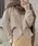 Dewlily�i�f���[�����[�j�́u�m�[�J���[���u�J�[�f�B�K���i�J�[�f�B�K��/�{�����j�v�b�z���C�g