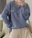 Dewlily�i�f���[�����[�j�́u�m�[�J���[���u�J�[�f�B�K���i�J�[�f�B�K��/�{�����j�v�b�u���[