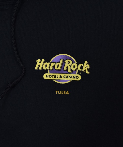 VINTAGE（ヴィンテージ）の「【ヴィンテージ古着】Hard Rock
