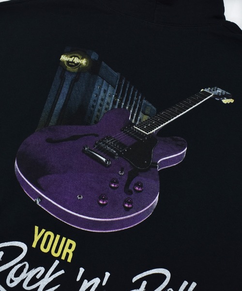 VINTAGE（ヴィンテージ）の「【ヴィンテージ古着】Hard Rock