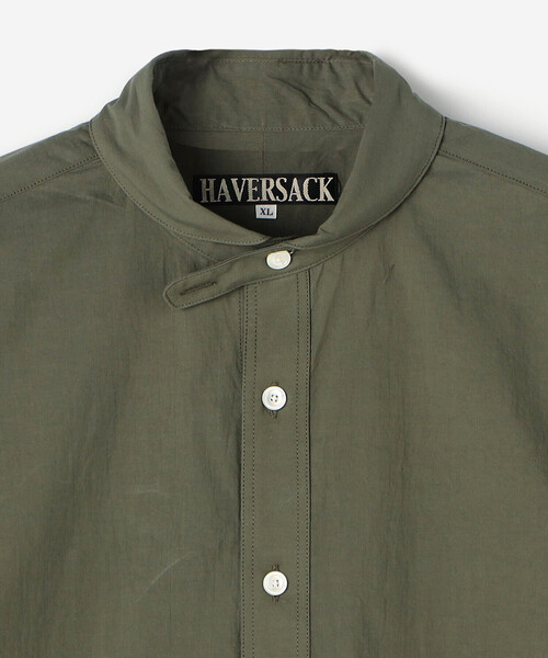 HAVERSACK（ハバーザック）の「HAVERSACK | 〈別注〉ラウンド