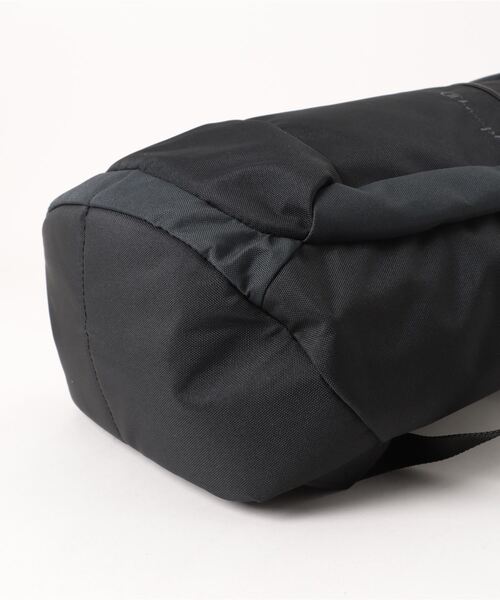 Champion(チャンピオン)の「Champion/チャンピオン ブライアン リュックサック A4サイズ 13L No.63825(バックパック/リュック・キッズ・ネイビー/ブラック/カーキ/グレー・FREE)」の8枚目の写真