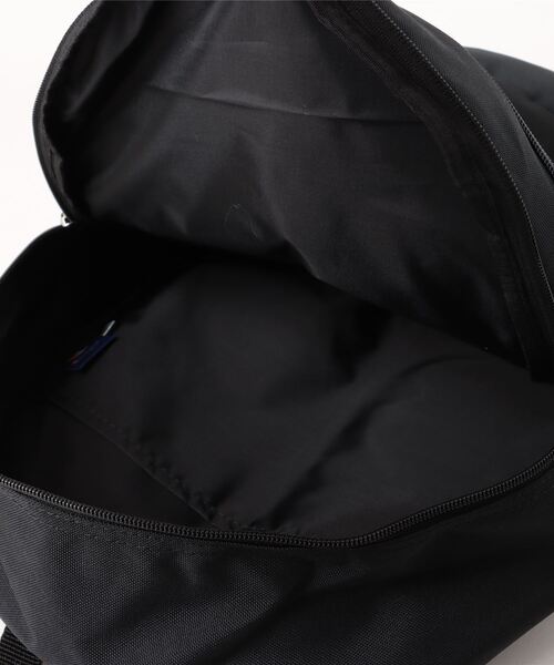 Champion(チャンピオン)の「Champion/チャンピオン ブライアン リュックサック A4サイズ 13L No.63825(バックパック/リュック・キッズ・ネイビー/ブラック/カーキ/グレー・FREE)」の7枚目の写真