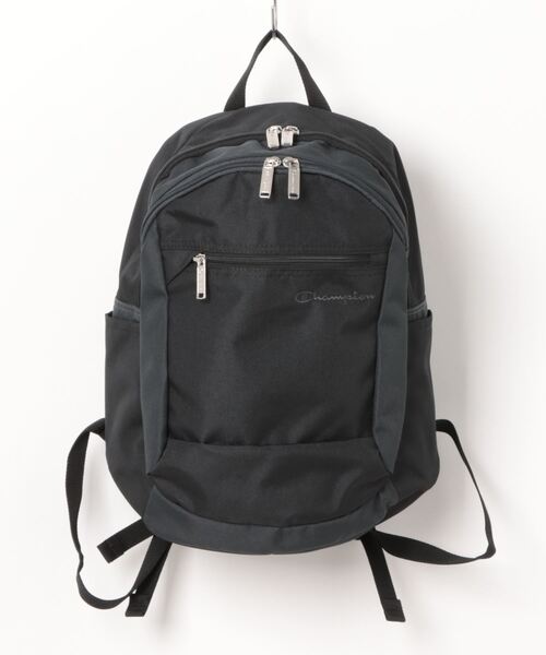 Champion(チャンピオン)の「Champion/チャンピオン ブライアン リュックサック A4サイズ 13L No.63825(バックパック/リュック・キッズ・ネイビー/ブラック/カーキ/グレー・FREE)」の21枚目の写真