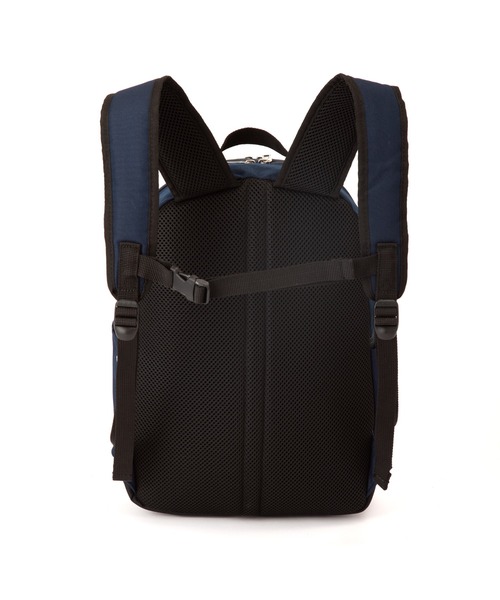 Champion(チャンピオン)の「Champion/チャンピオン ブライアン リュックサック A4サイズ 13L No.63825(バックパック/リュック・キッズ・ネイビー/ブラック/カーキ/グレー・FREE)」の12枚目の写真