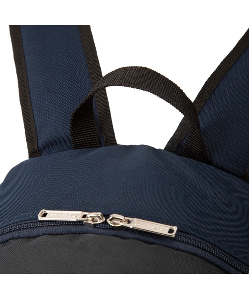 Champion(チャンピオン)の「Champion/チャンピオン ブライアン リュックサック A4サイズ 13L No.63825(バックパック/リュック・キッズ・ネイビー/ブラック/カーキ/グレー・FREE)」の14枚目の写真