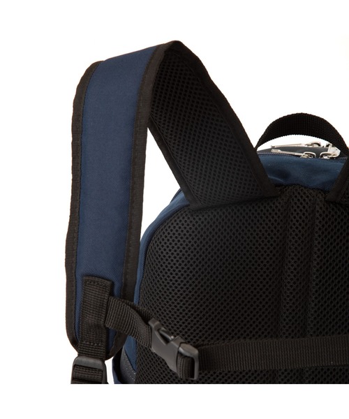 Champion(チャンピオン)の「Champion/チャンピオン ブライアン リュックサック A4サイズ 13L No.63825(バックパック/リュック・キッズ・ネイビー/ブラック/カーキ/グレー・FREE)」の15枚目の写真