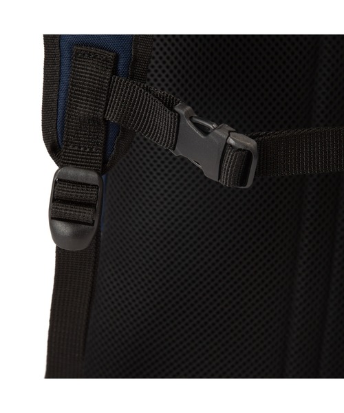 Champion(チャンピオン)の「Champion/チャンピオン ブライアン リュックサック A4サイズ 13L No.63825(バックパック/リュック・キッズ・ネイビー/ブラック/カーキ/グレー・FREE)」の16枚目の写真