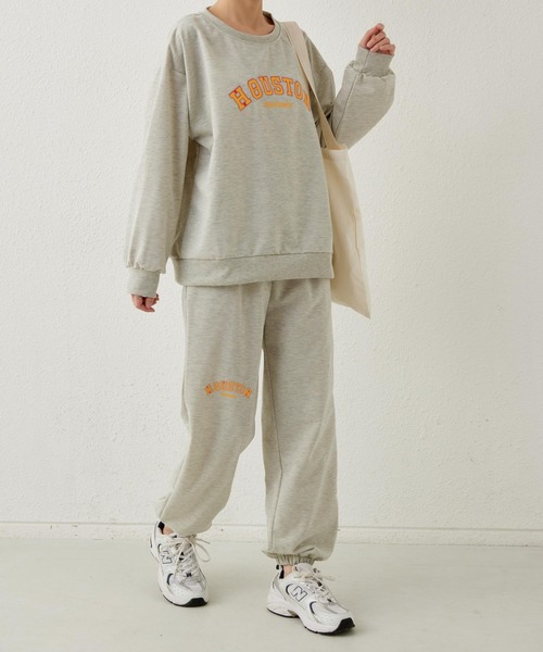BE:FIRSTスウェットパンツ – BMSG