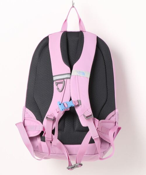 THE NORTH FACE ROUNDY ピンクリュック 楽天市場】ノースフェイス ラウンディ ピンクの通販