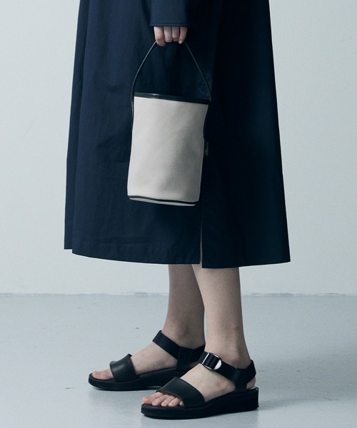 BRADY（ブレディー）の「Brady | ESK（ハンドバッグ）」 - WEAR 