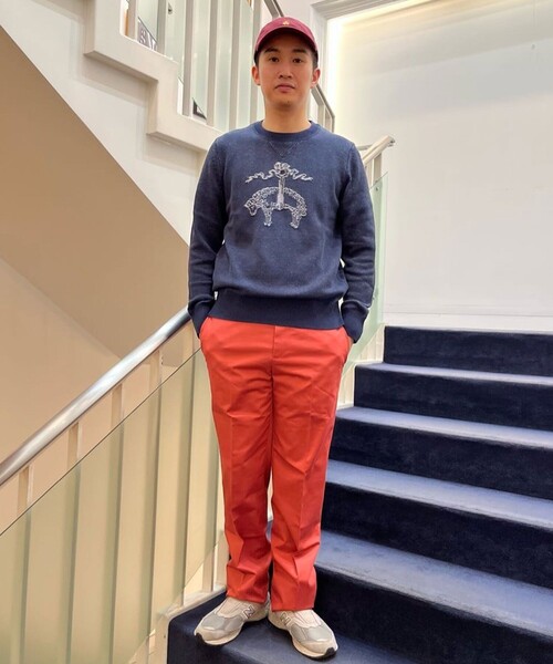 BROOKS BROTHERS（ブルックスブラザーズ）の「スーピマコットン