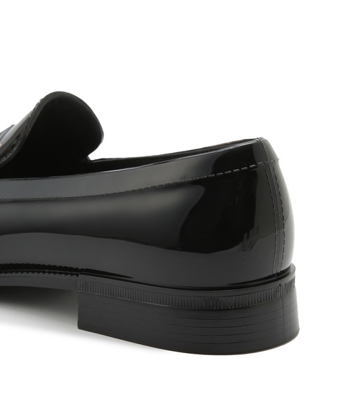 TEMPERATE（テンパレイト）の「【TEMPERATE/テンパレイト別注】JACOB（レインシューズ・レディース・ブラック/グレー・39/38/37）」の10枚目の写真