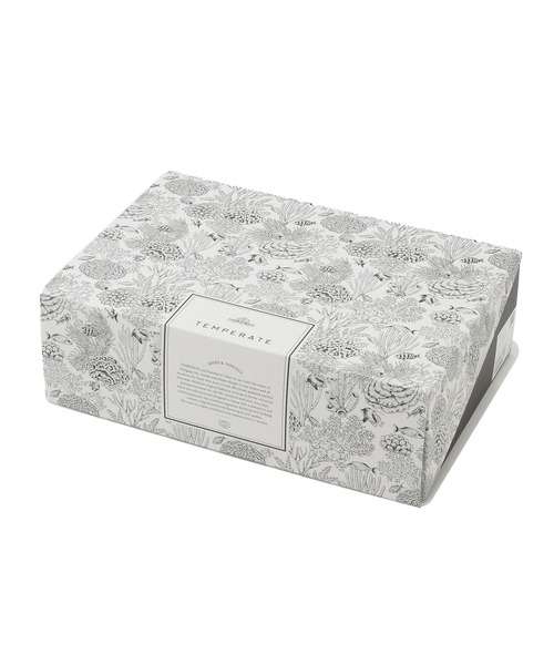 TEMPERATE（テンパレイト）の「【TEMPERATE/テンパレイト別注】JACOB（レインシューズ・レディース・ブラック/グレー・39/38/37）」の14枚目の写真