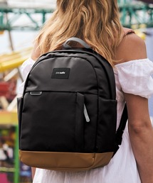 pacsafe/パックセーフ GO Carry-on Backpack 44L/キャリーオンバック